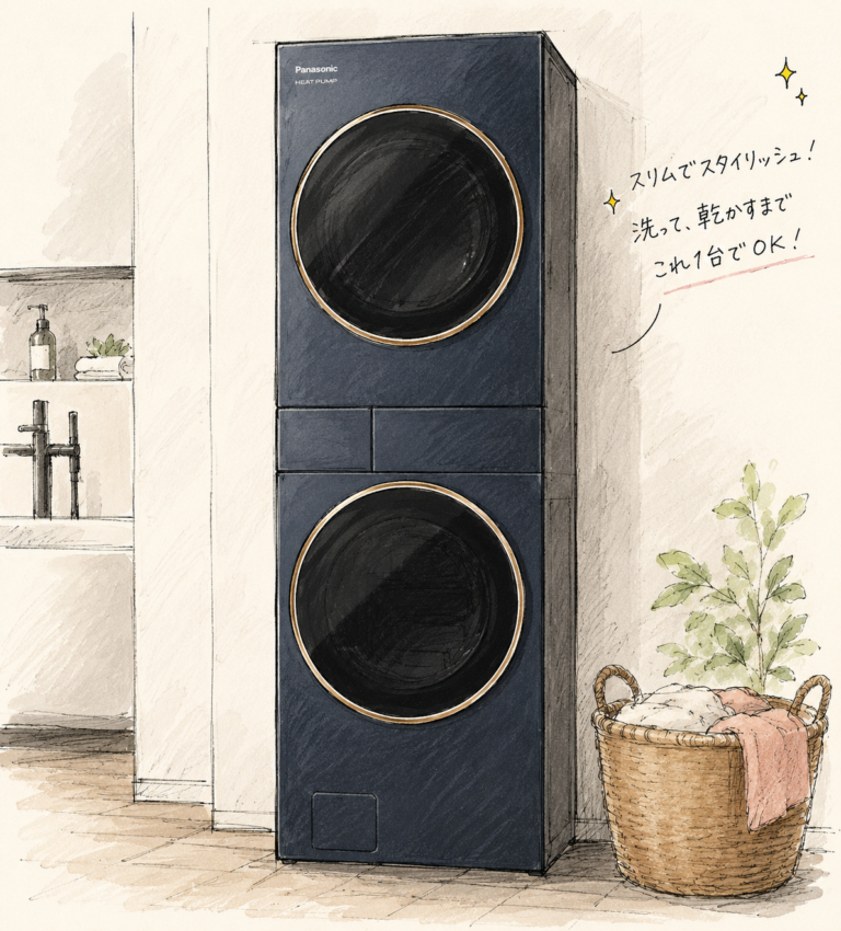 panasonic_wash